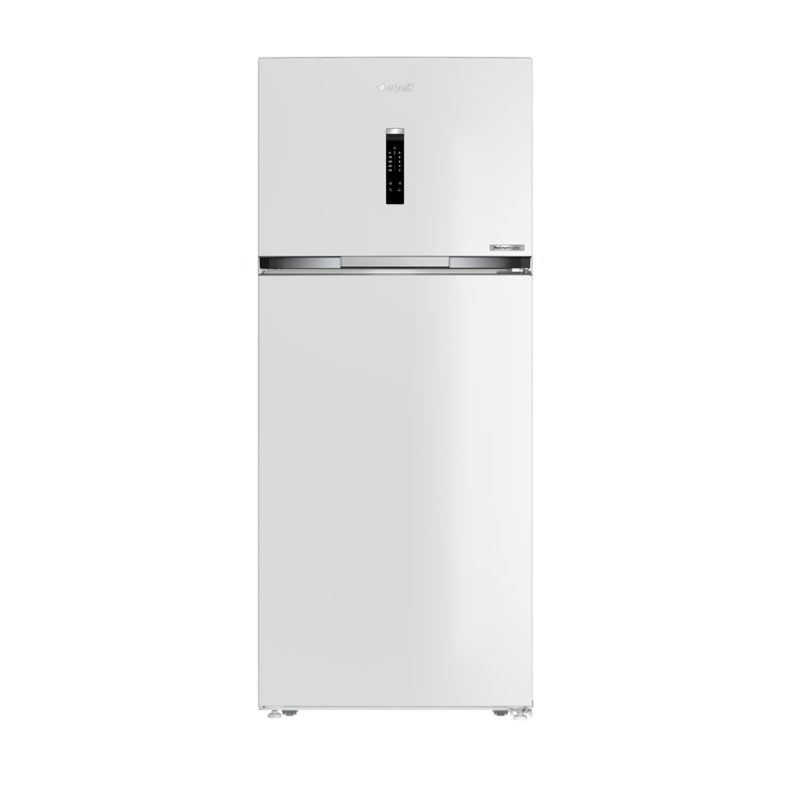 578557 EB Fit Üstten Donduruculu Buzdolabı - 1