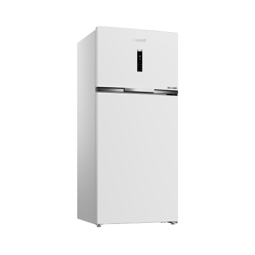 583630 EB Üstten Donduruculu Buzdolabı - 1