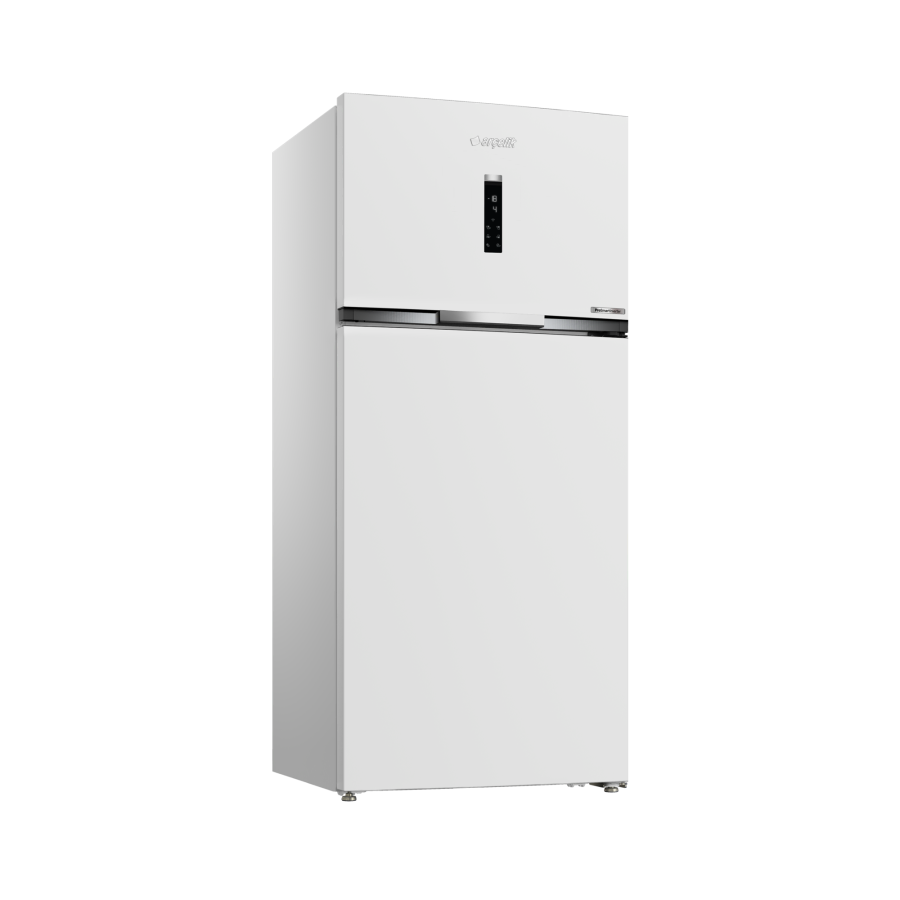 583630 EB Üstten Donduruculu Buzdolabı - 1