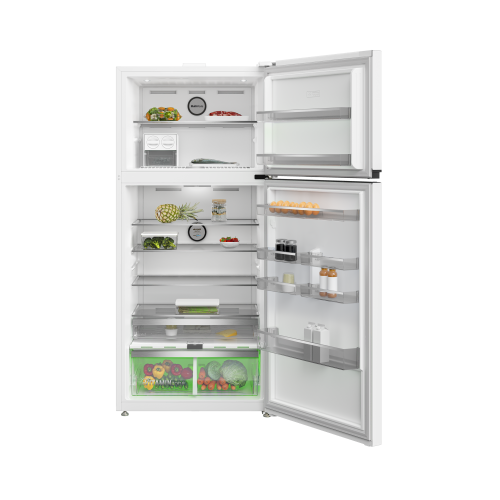 583630 EB Üstten Donduruculu Buzdolabı - 3