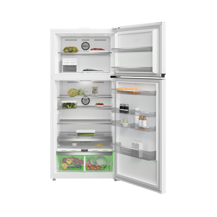 583630 EB Üstten Donduruculu Buzdolabı - 3