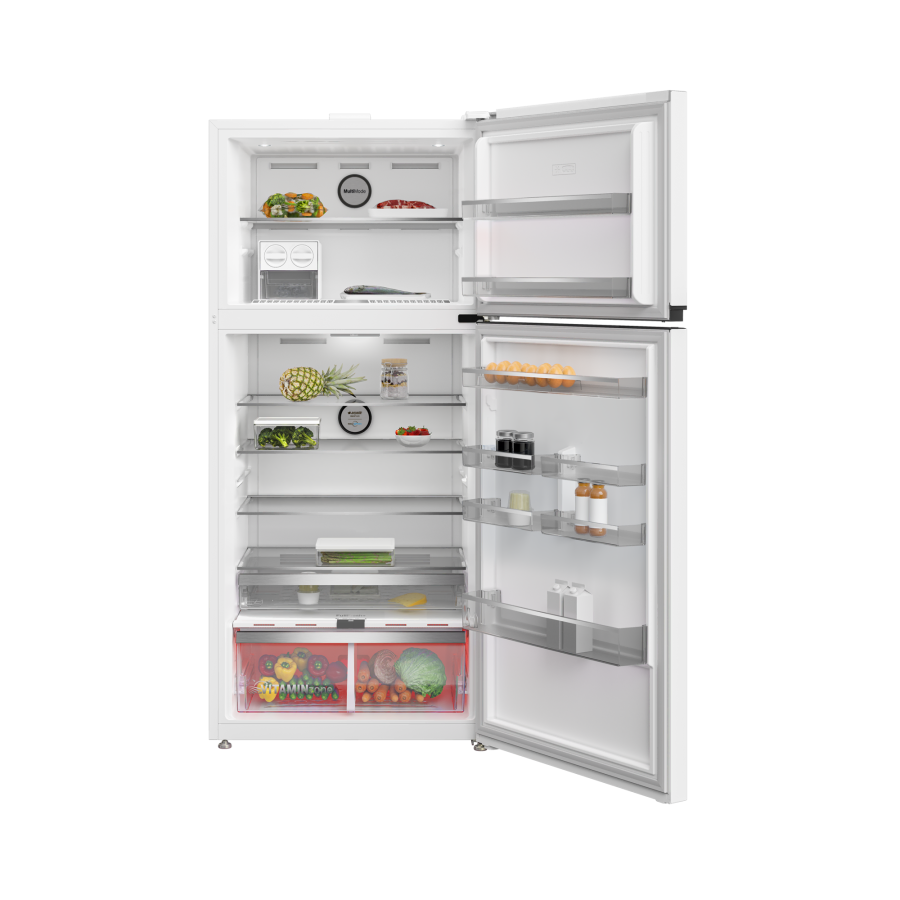 583630 EB Üstten Donduruculu Buzdolabı - 4