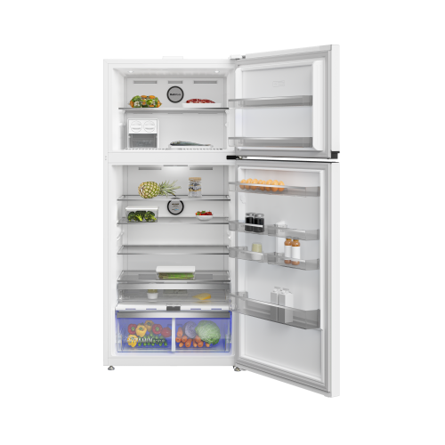 583630 EB Üstten Donduruculu Buzdolabı - 5