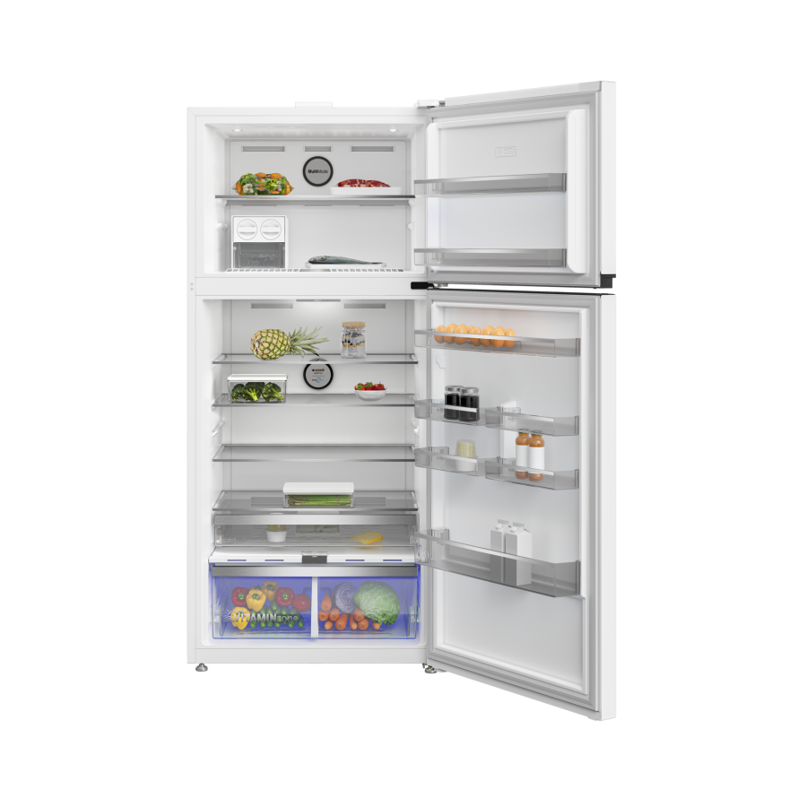 583630 EB Üstten Donduruculu Buzdolabı - 5