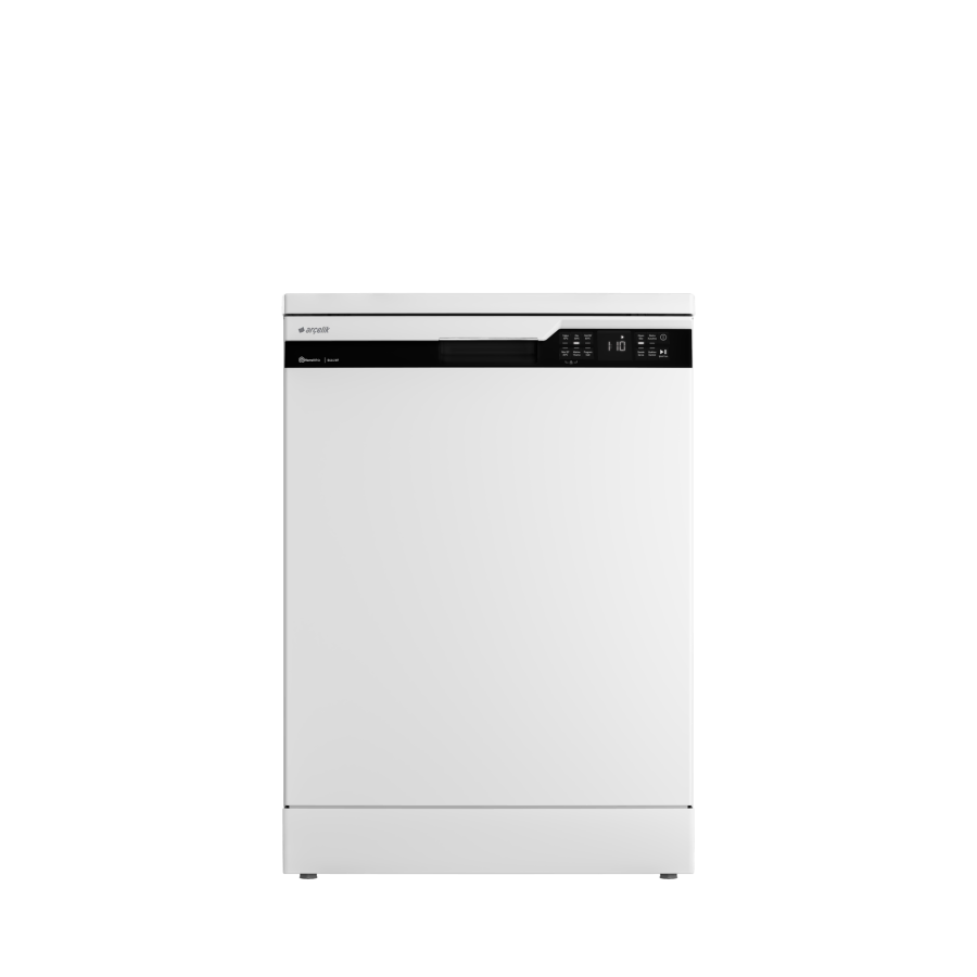 6444 WF Bulaşık Makinesi - 1