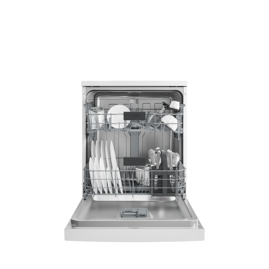 6444 WF Bulaşık Makinesi - 8