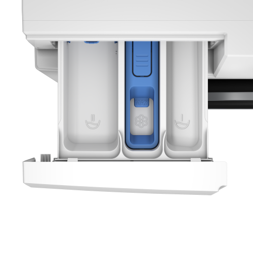 8100 MX Çamaşır Makinesi - 5