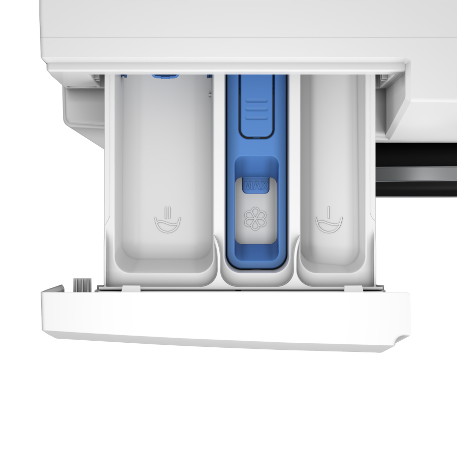 8100 MX Çamaşır Makinesi - 5