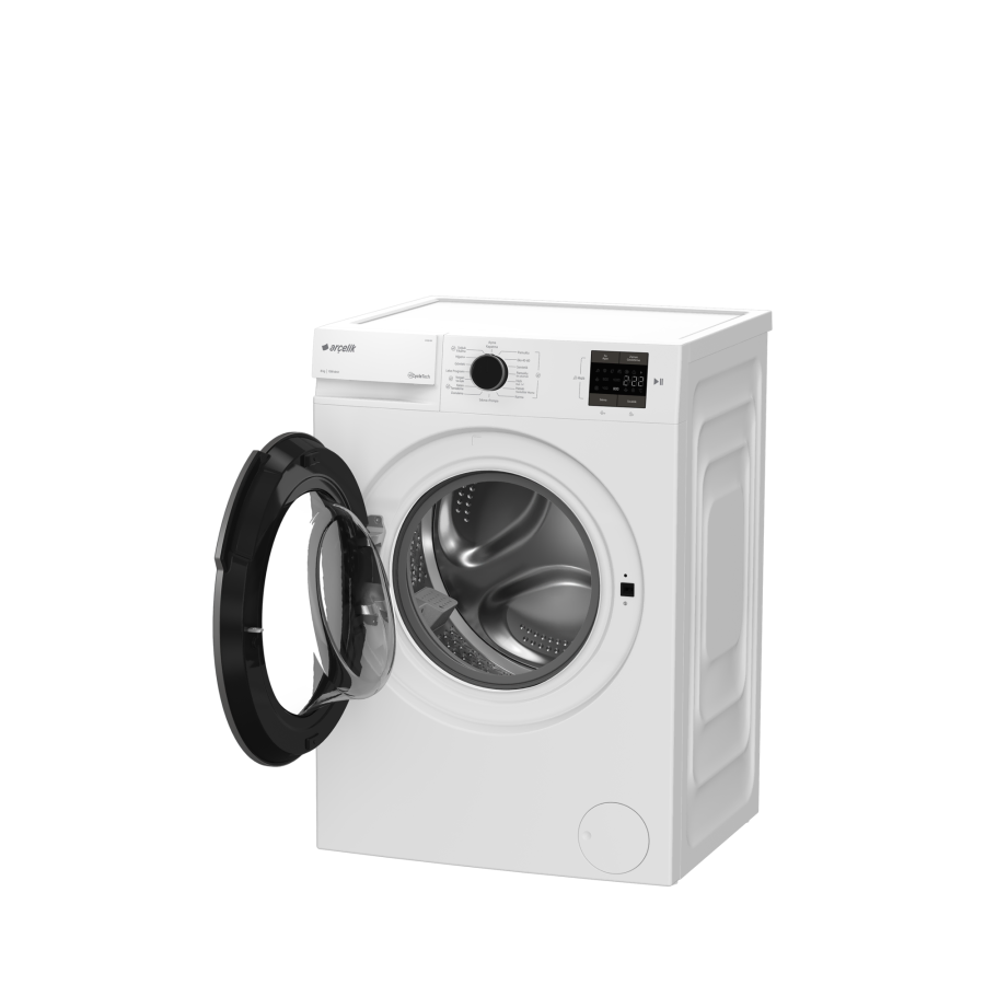 8100 MX Çamaşır Makinesi - 7