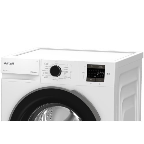 8100 MX Çamaşır Makinesi - 8