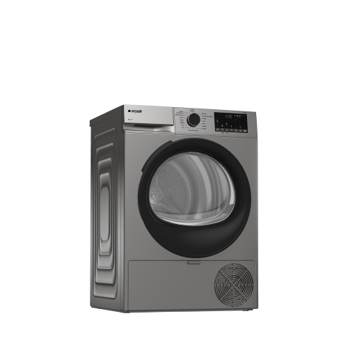 900 KMX S Kurutma Makinesi - 2