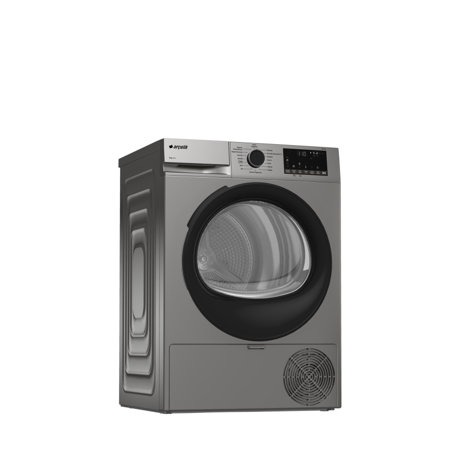 900 KMX S Kurutma Makinesi - 2