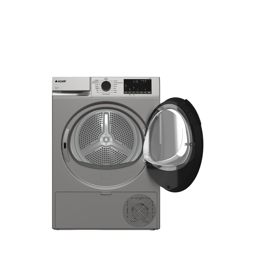 900 KMX S Kurutma Makinesi - 3