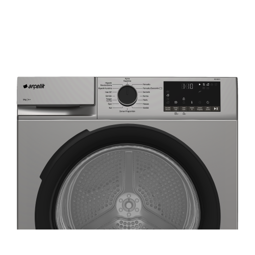 900 KMX S Kurutma Makinesi - 4