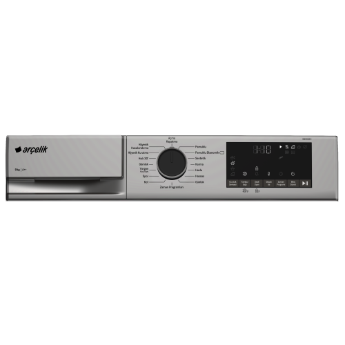 900 KMX S Kurutma Makinesi - 5