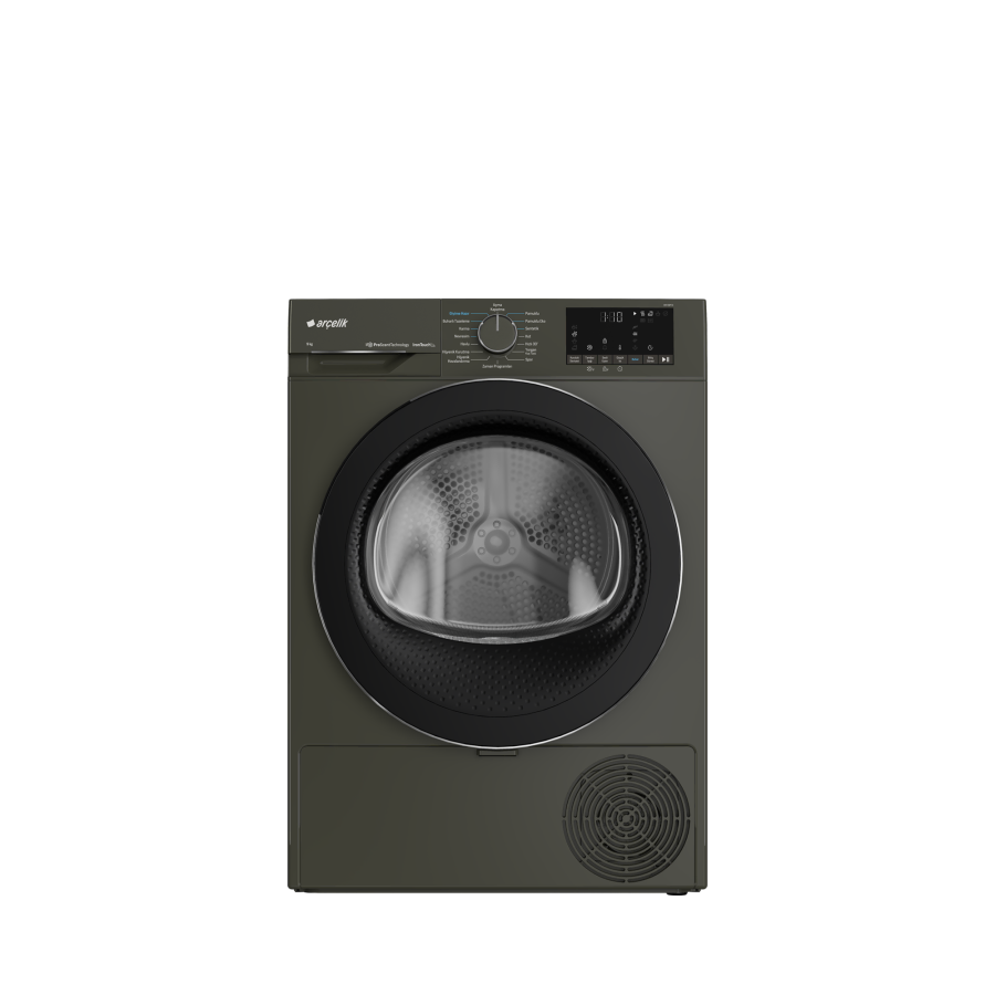 901 KMP IG Kurutma Makinesi - 1