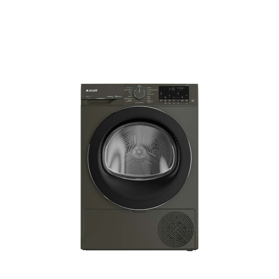 910 KMP IG Kurutma Makinesi - 1