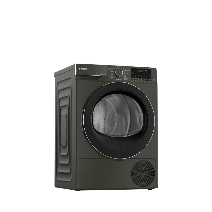 910 KMP IG Kurutma Makinesi - 2