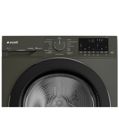 910 KMP IG Kurutma Makinesi - 3