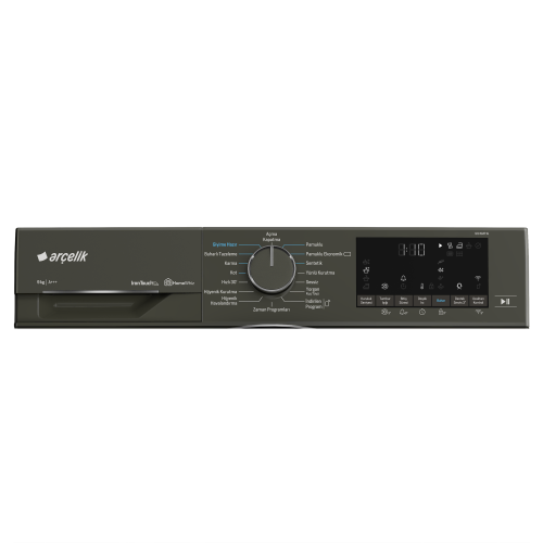 910 KMP IG Kurutma Makinesi - 4