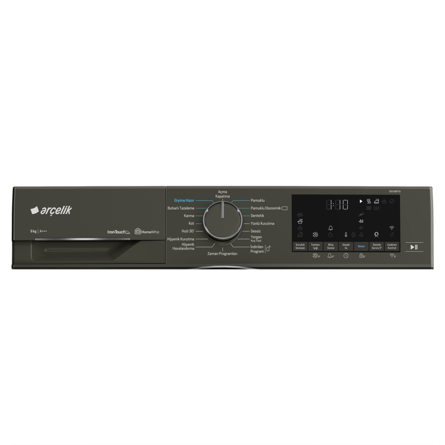 910 KMP IG Kurutma Makinesi - 4