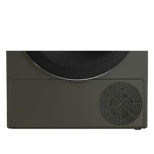 910 KMP IG Kurutma Makinesi - 5