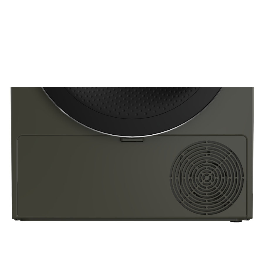 910 KMP IG Kurutma Makinesi - 5