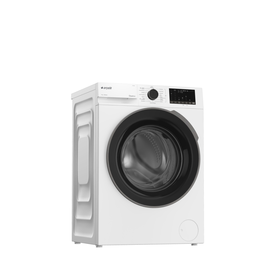 9100 DMX Çamaşır Makinesi - 2