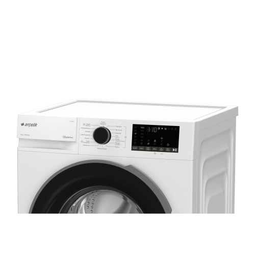 9100 DMX Çamaşır Makinesi - 8