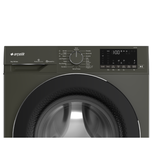 9102 PMG Çamaşır Makinesi - 4