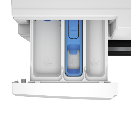 9120 DMX Çamaşır Makinesi - 5