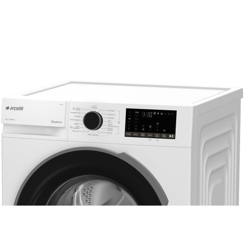 9120 DMX Çamaşır Makinesi - 8
