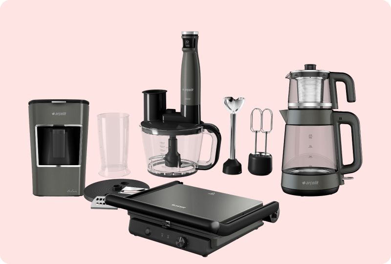 Resital Mutfak Setleri