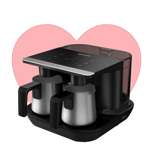 Türk Kahve Makinesi