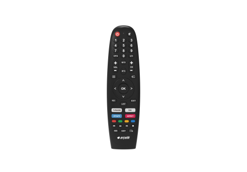 A32 D 500 B HOTEL TV LED & LCD TV - 7