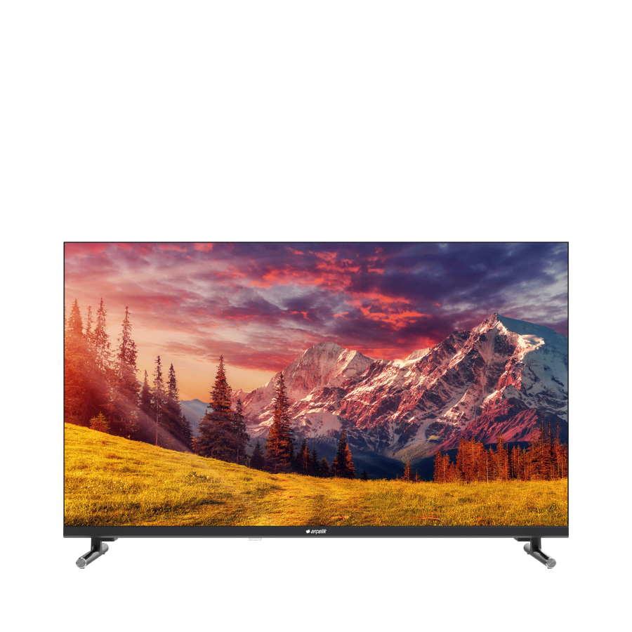 A32 D 561 B LED & LCD TV - 1