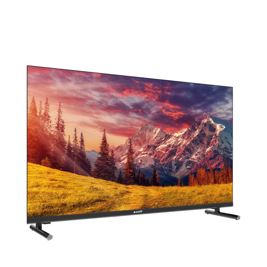 A32 D 561 B LED & LCD TV - 2