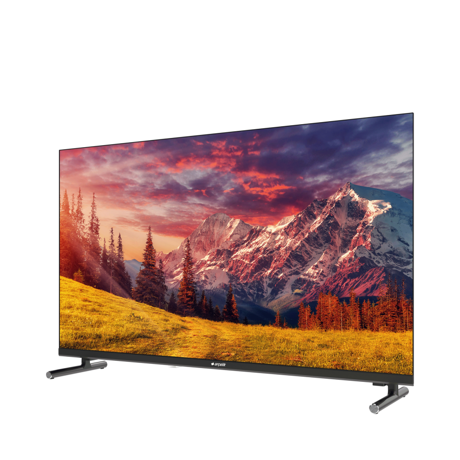 A32 D 561 B LED & LCD TV - 3