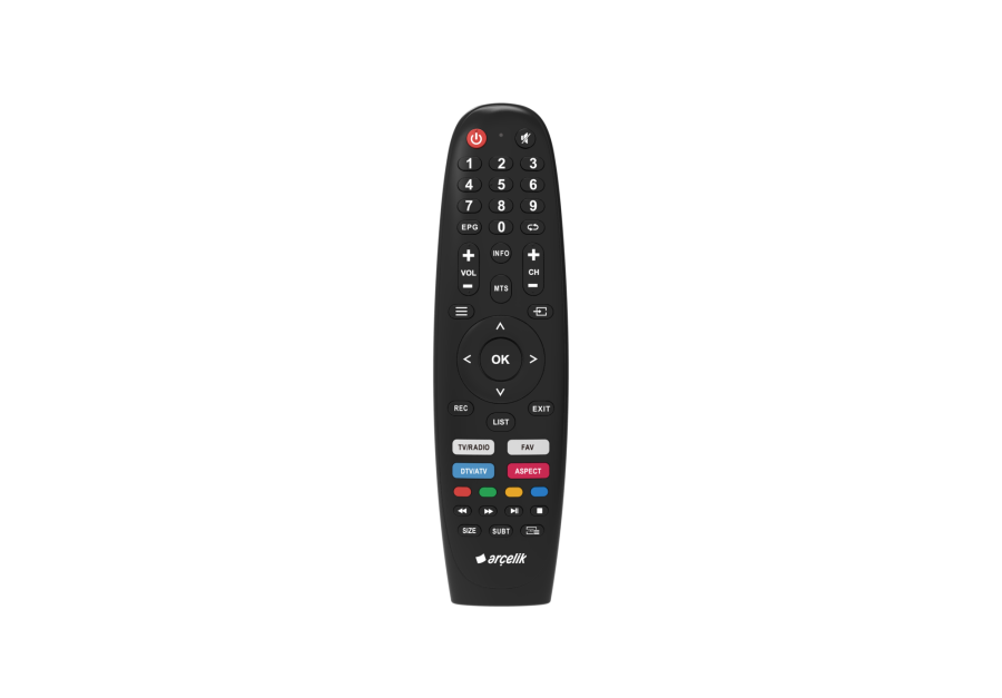 A32 D 561 B LED & LCD TV - 7