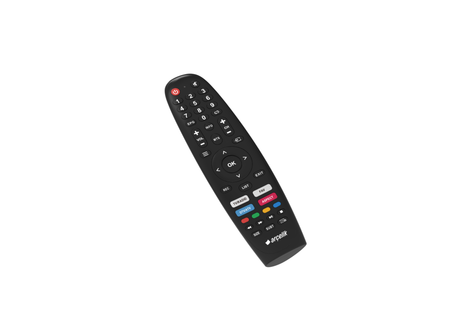 A32 D 561 B LED & LCD TV - 8