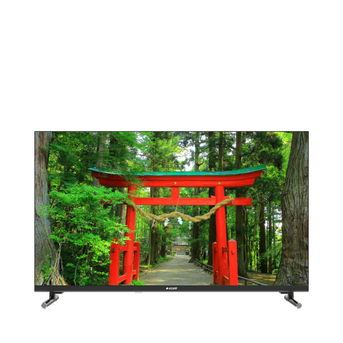 A32 D 696 B Smart TV - 1