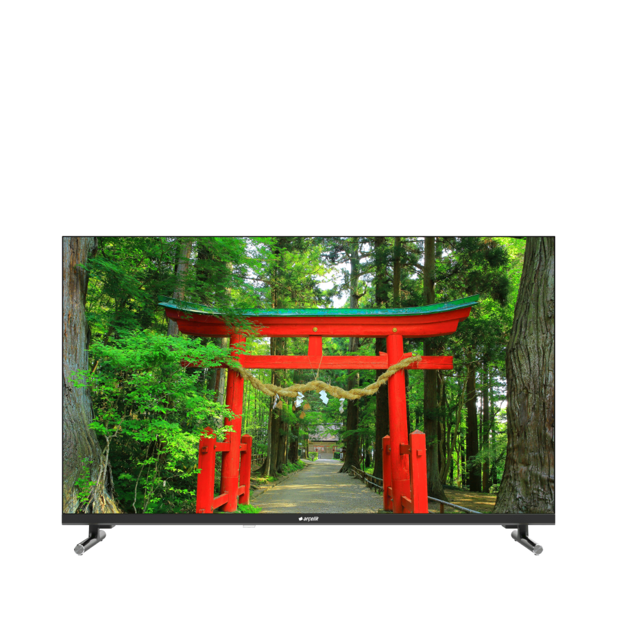 A32 D 696 B Smart TV - 1