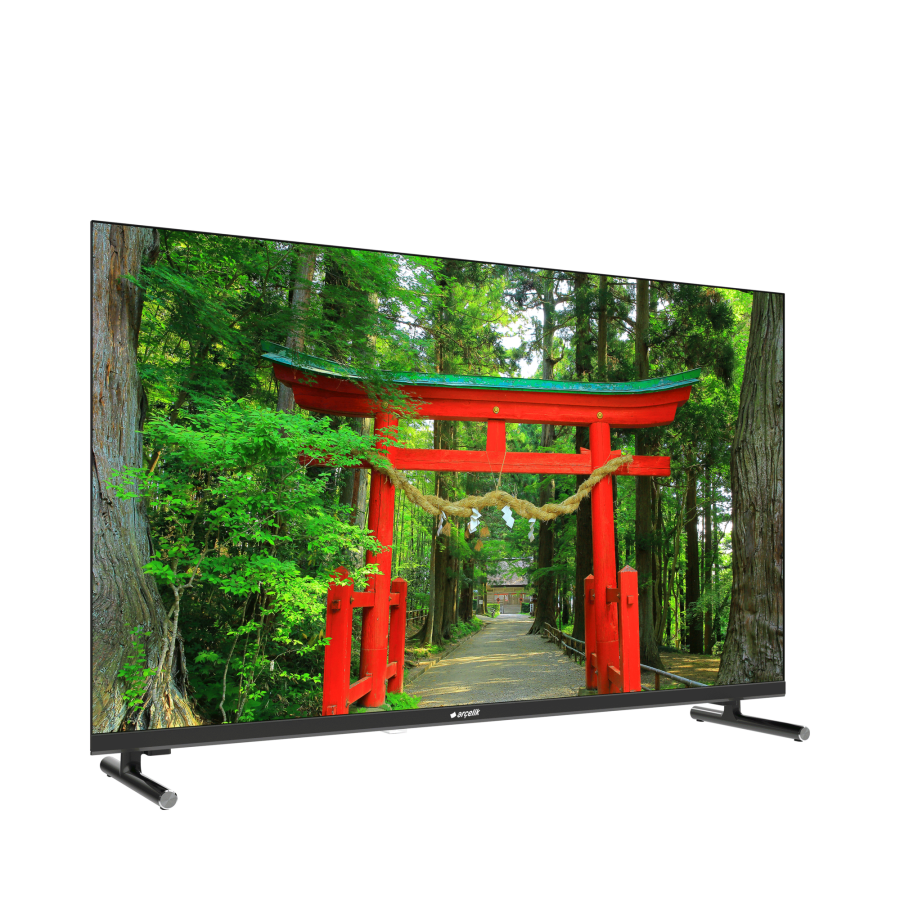 A32 D 696 B Smart TV - 2
