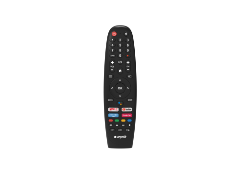 A32 D 696 B Smart TV - 7