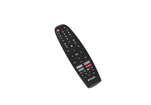 A32 D 696 B Smart TV - 8