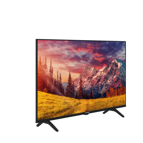 A40 D 560 B Full HD TV - 2