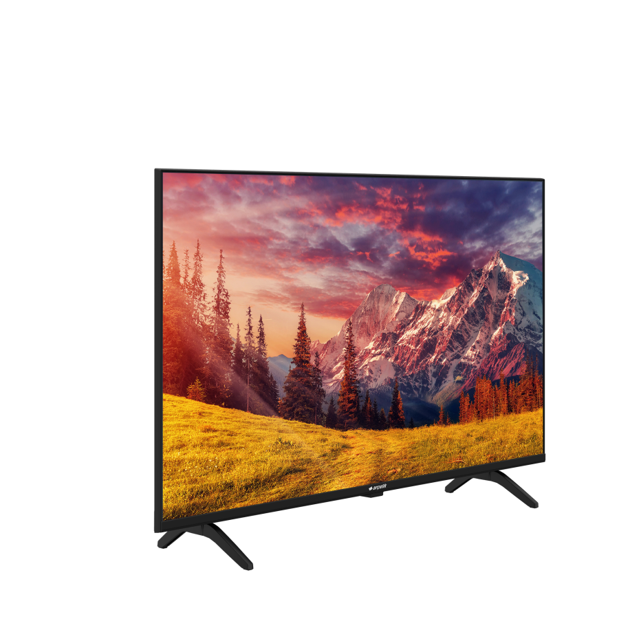 A40 D 560 B Full HD TV - 2
