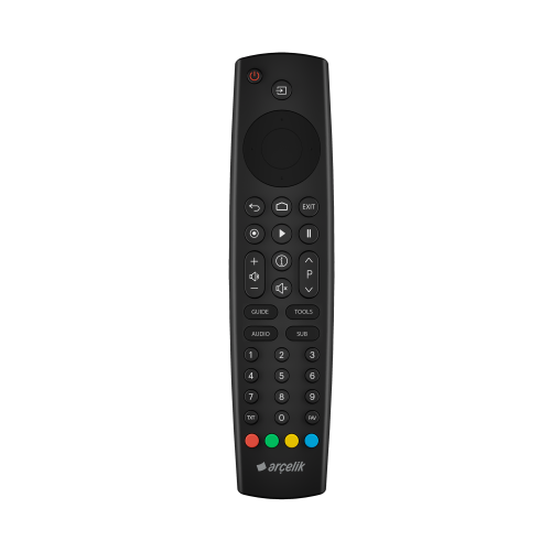 A40 D 560 B Full HD TV - 8