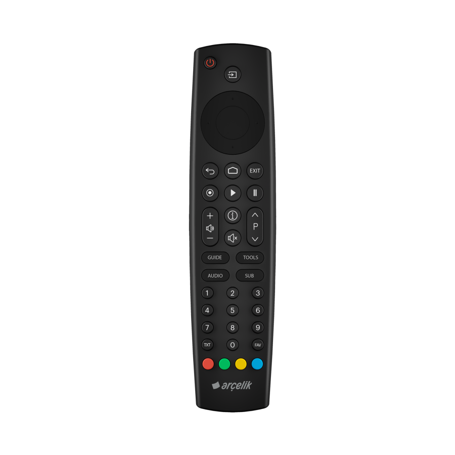 A40 D 560 B Full HD TV - 8