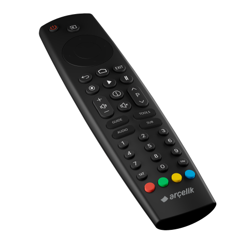A40 D 560 B Full HD TV - 9